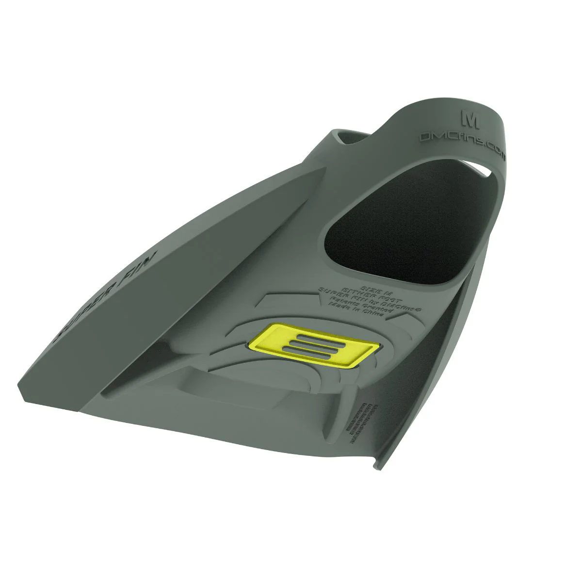 Speedo DMC Super Fin - Image 20