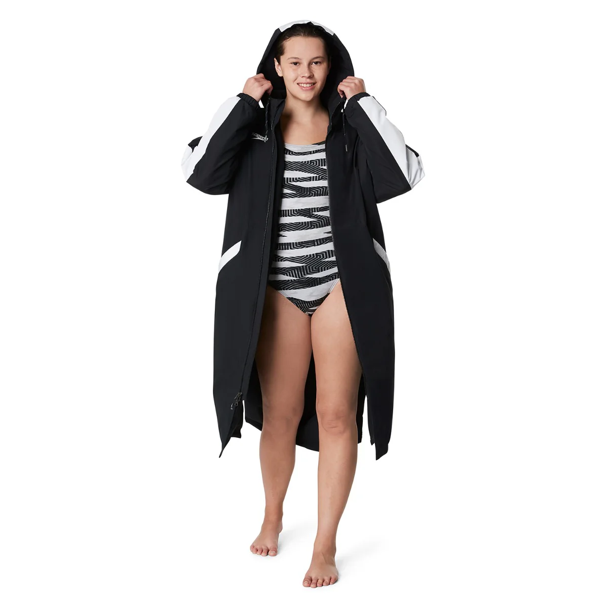 Speedo Edge Team Parka - Image 3
