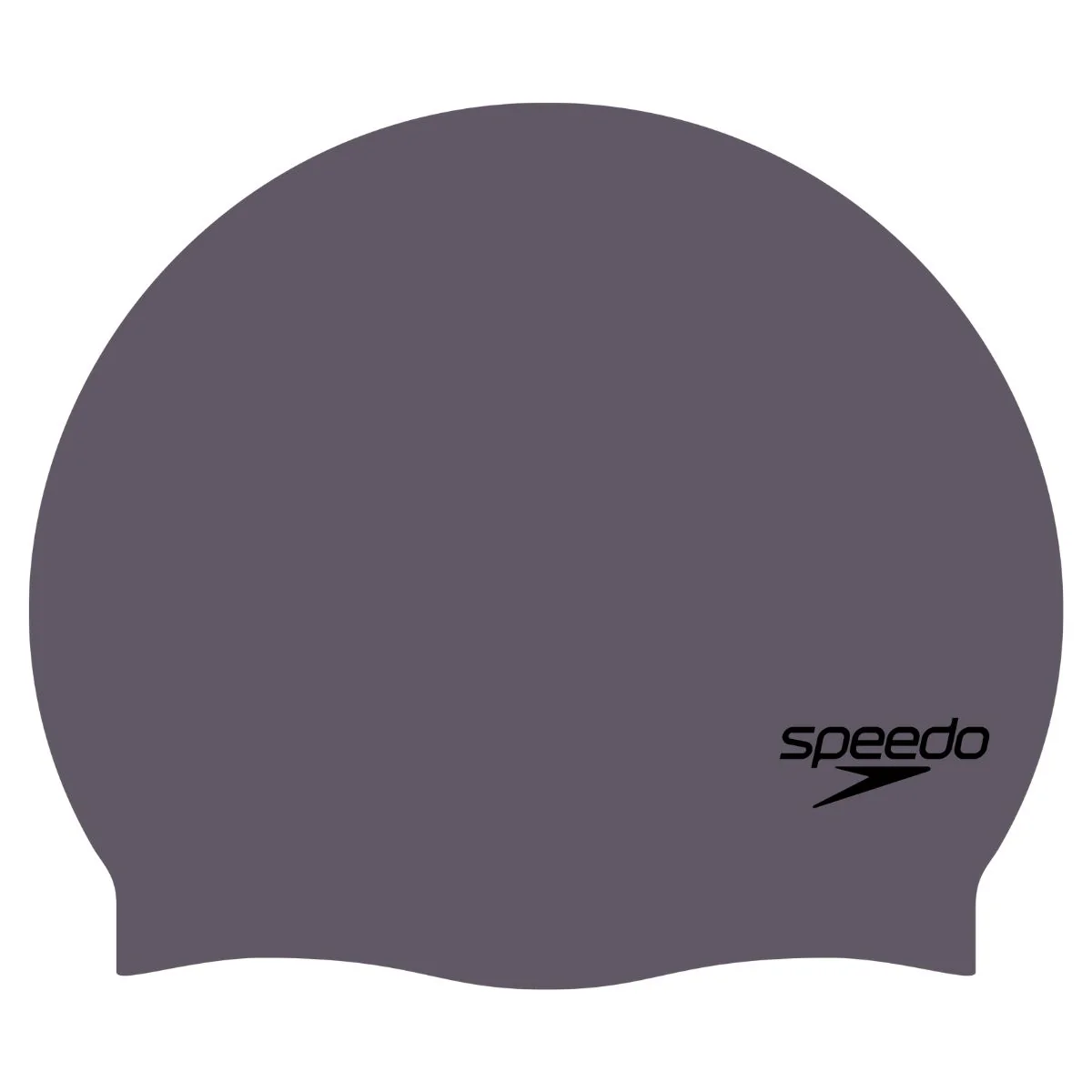 Speedo Elastomeric Solid Swim Cap - Image 11