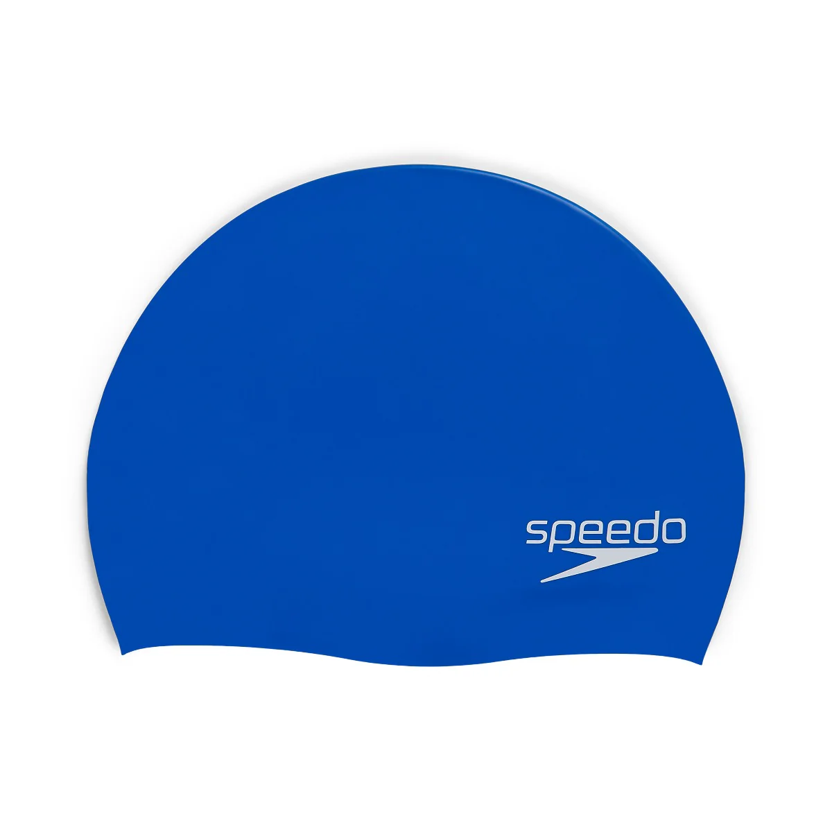 Speedo Elastomeric Solid Swim Cap - Image 12