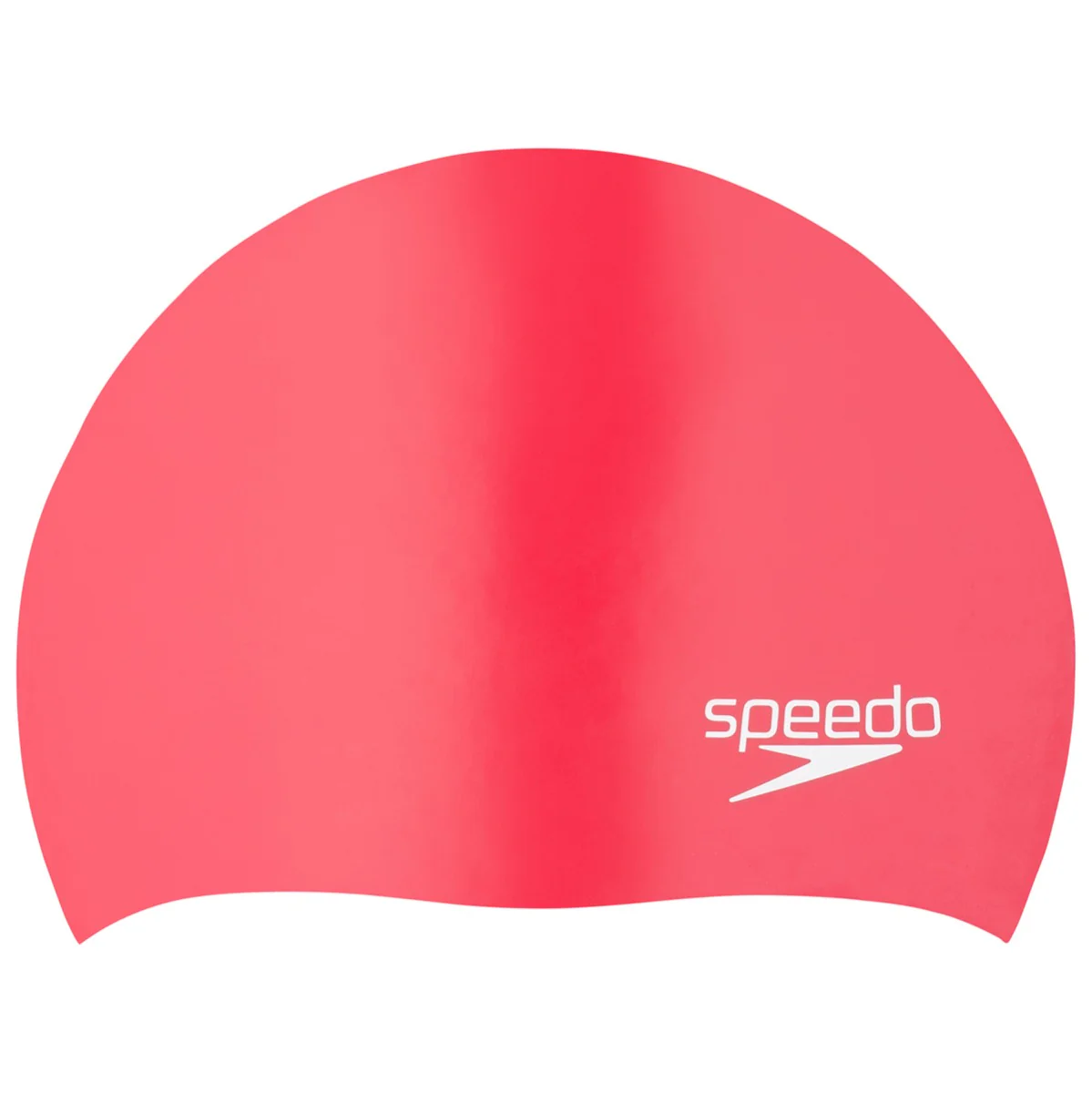 Speedo Elastomeric Solid Swim Cap - Image 16