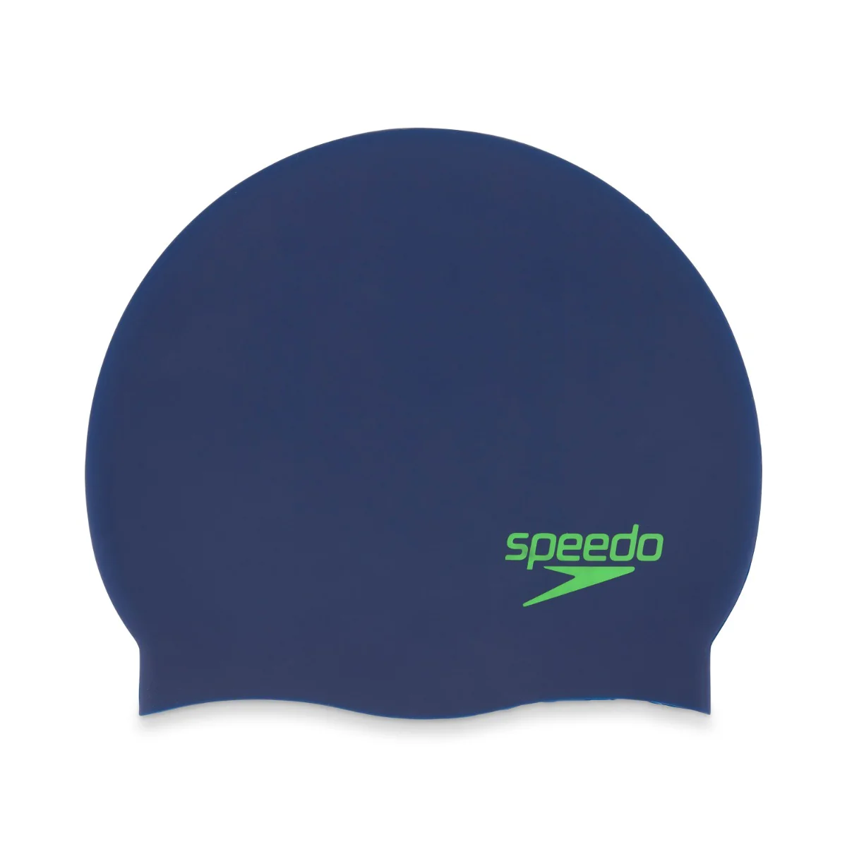 Speedo Elastomeric Solid Swim Cap - Image 23