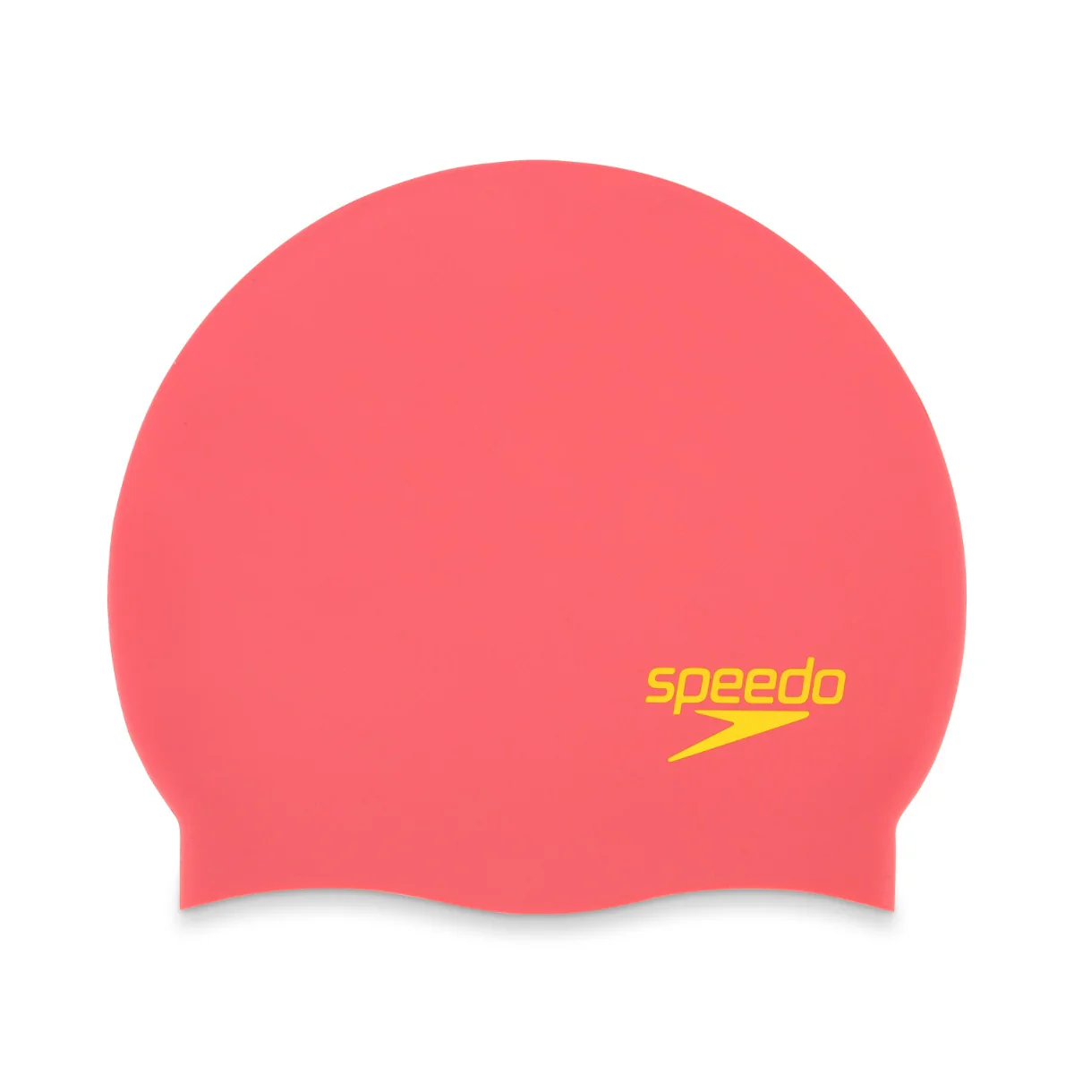 Speedo Elastomeric Solid Swim Cap - Image 25
