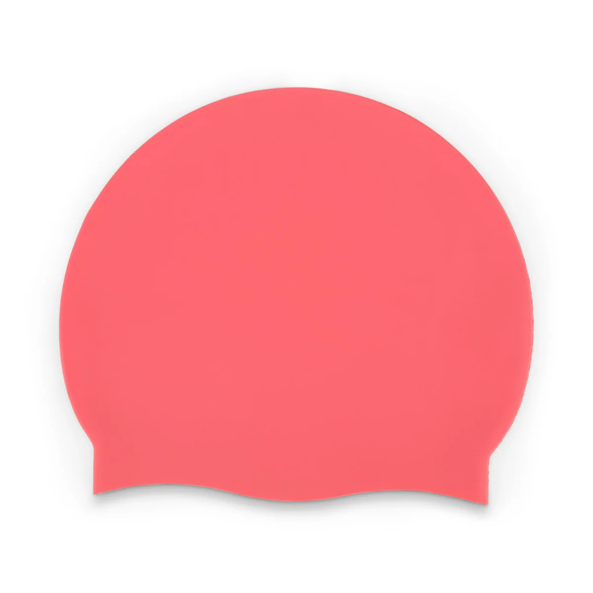 Speedo Elastomeric Solid Swim Cap - Image 26