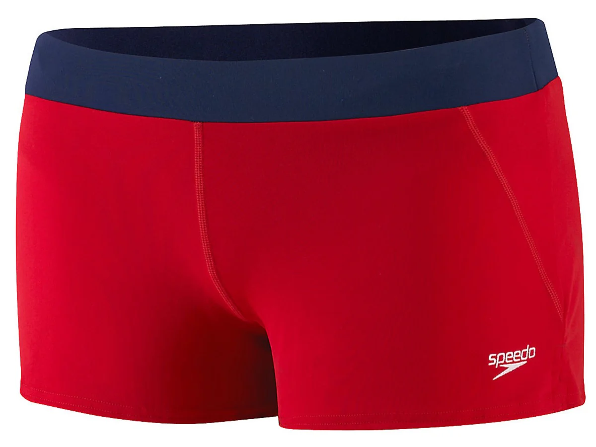 Speedo Female Guard Swim Short - Image 3