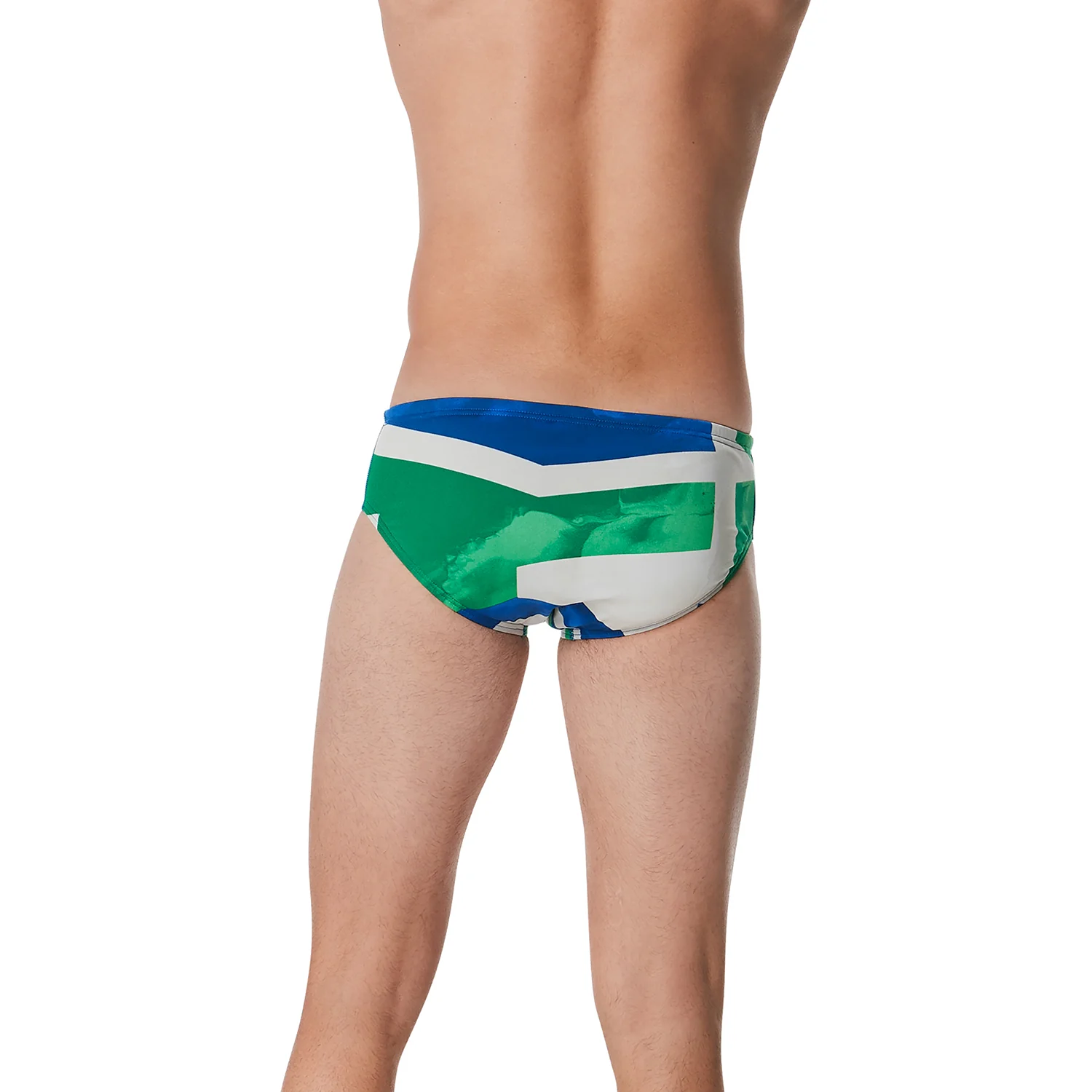 Speedo Glimmer Brief - Image 10