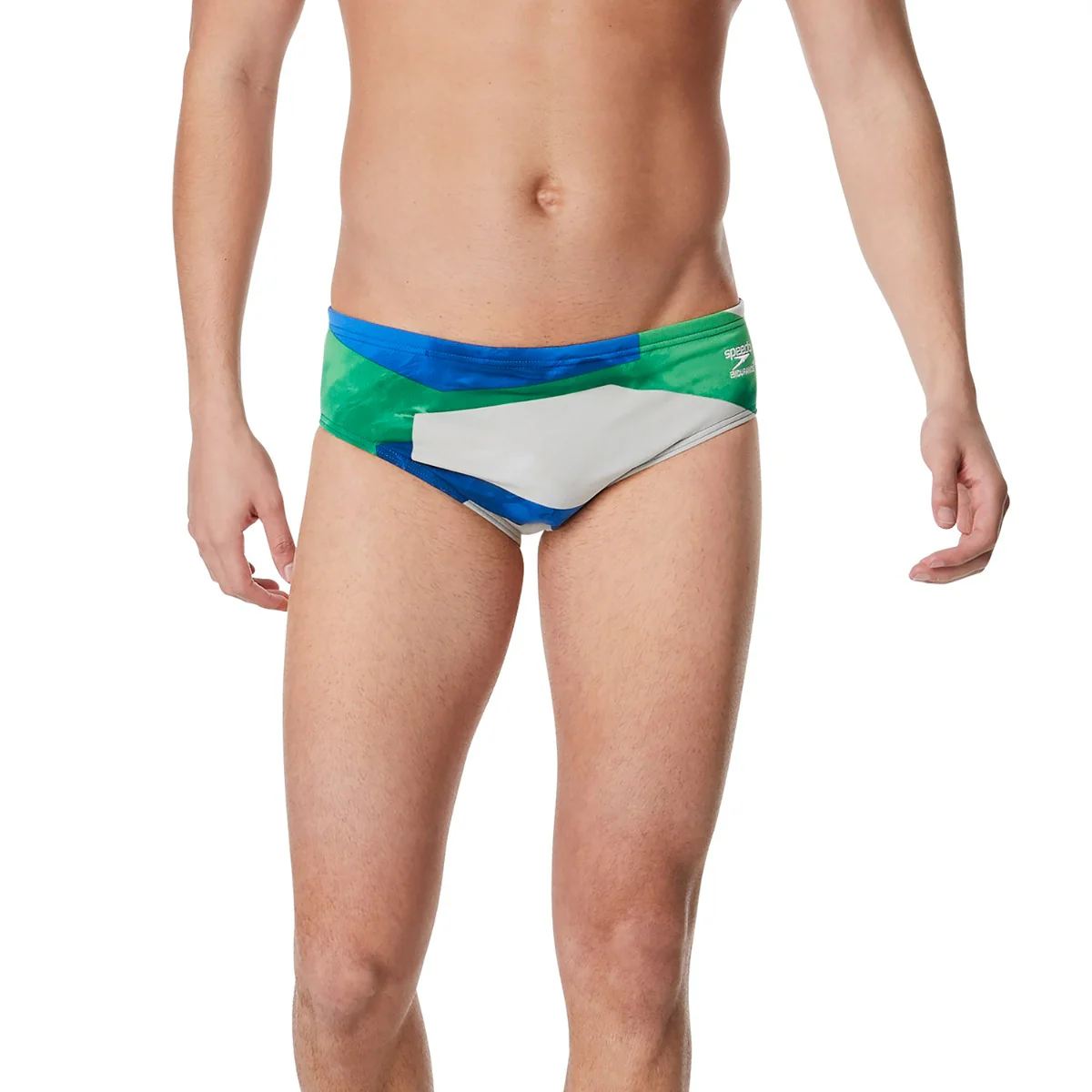 Speedo Glimmer Brief - Image 4