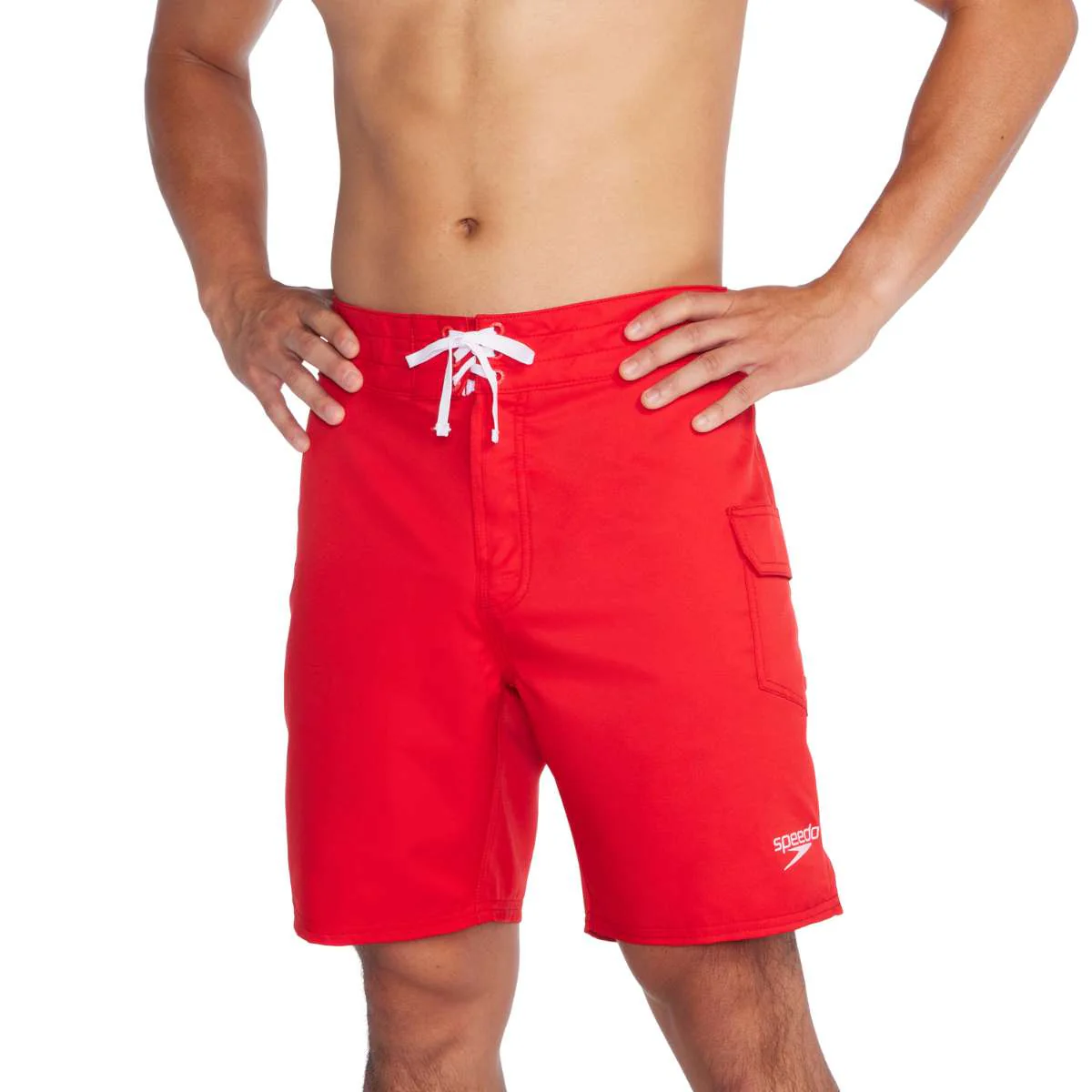 Speedo Guard 18" Boardshort - Image 4