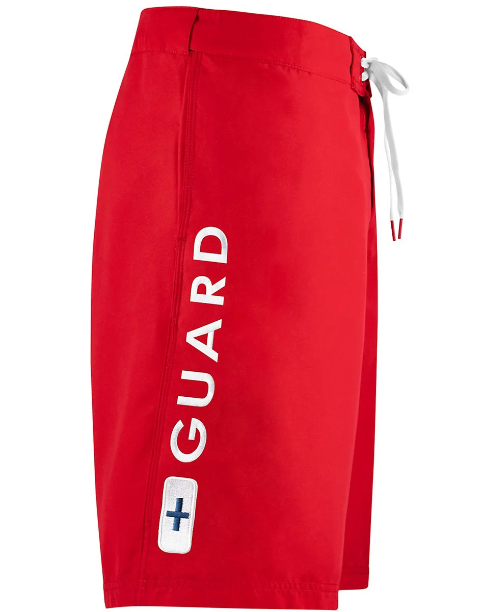 Speedo Guard 20" Flex Waist Boardshort - Image 3