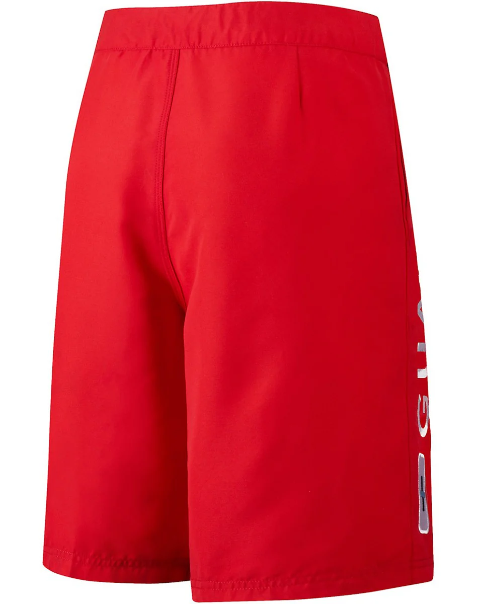 Speedo Guard 20" Flex Waist Boardshort - Image 5