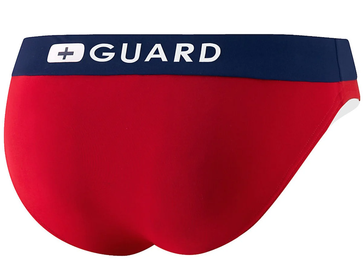 Speedo Guard Hipster - Image 6