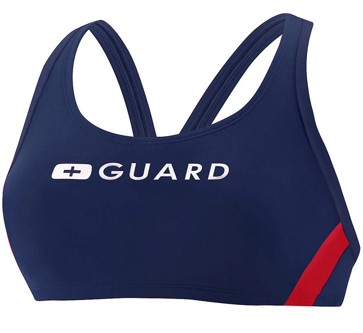 Speedo Guard Sport Bra Top - Image 7