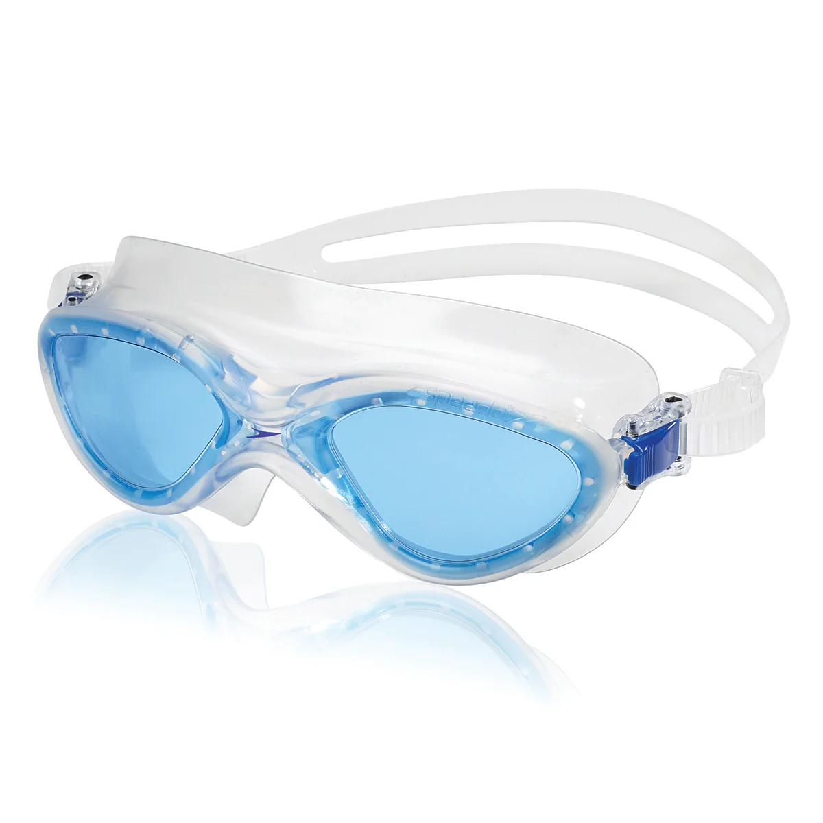 Speedo Hydrospex Classic Goggles - Image 2