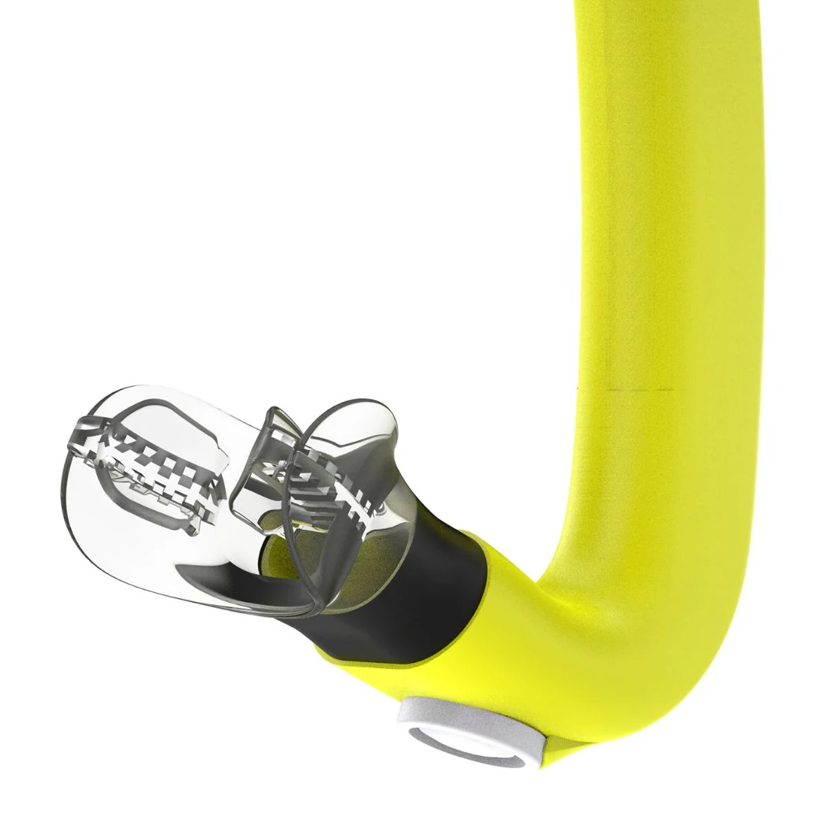 Speedo Junior Bullet Head Snorkel - Image 3
