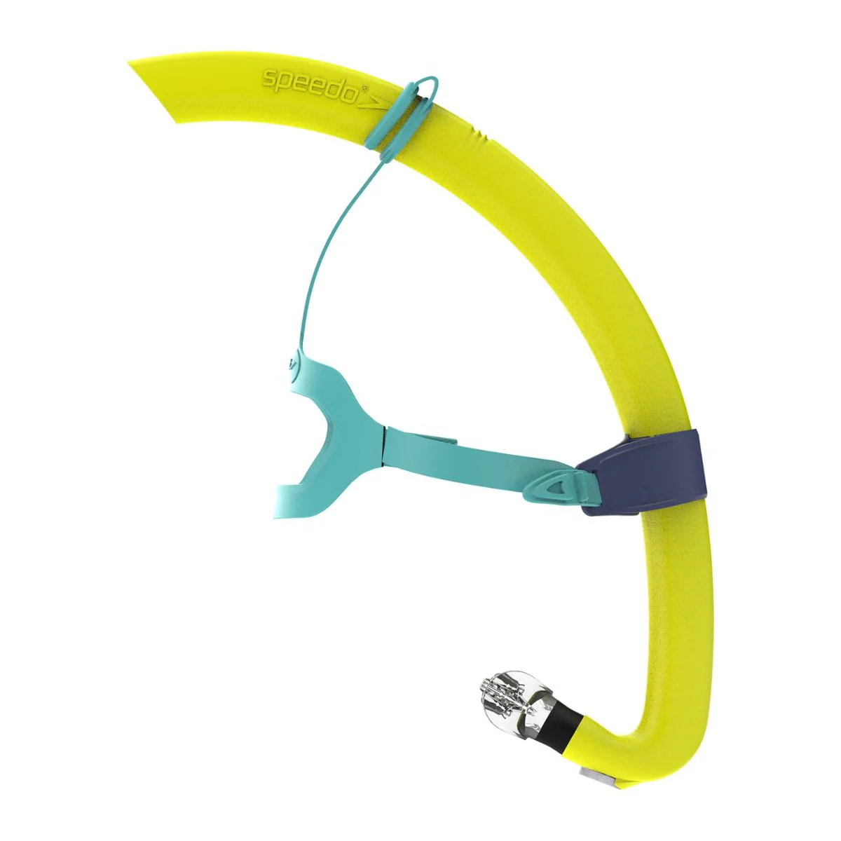Speedo Junior Bullet Head Snorkel - Image 5