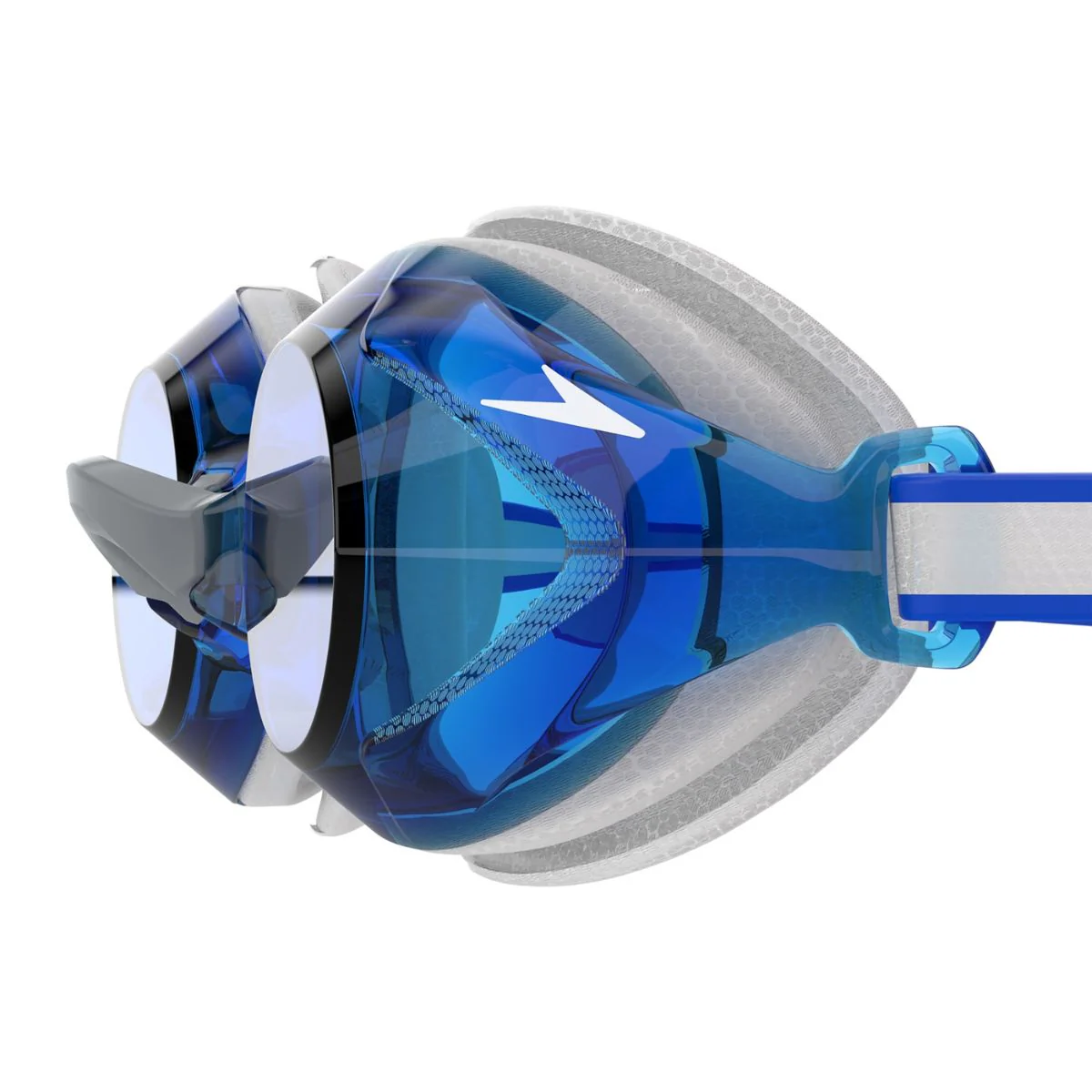 Speedo Junior Vanquisher 3.0 Goggle - Image 12