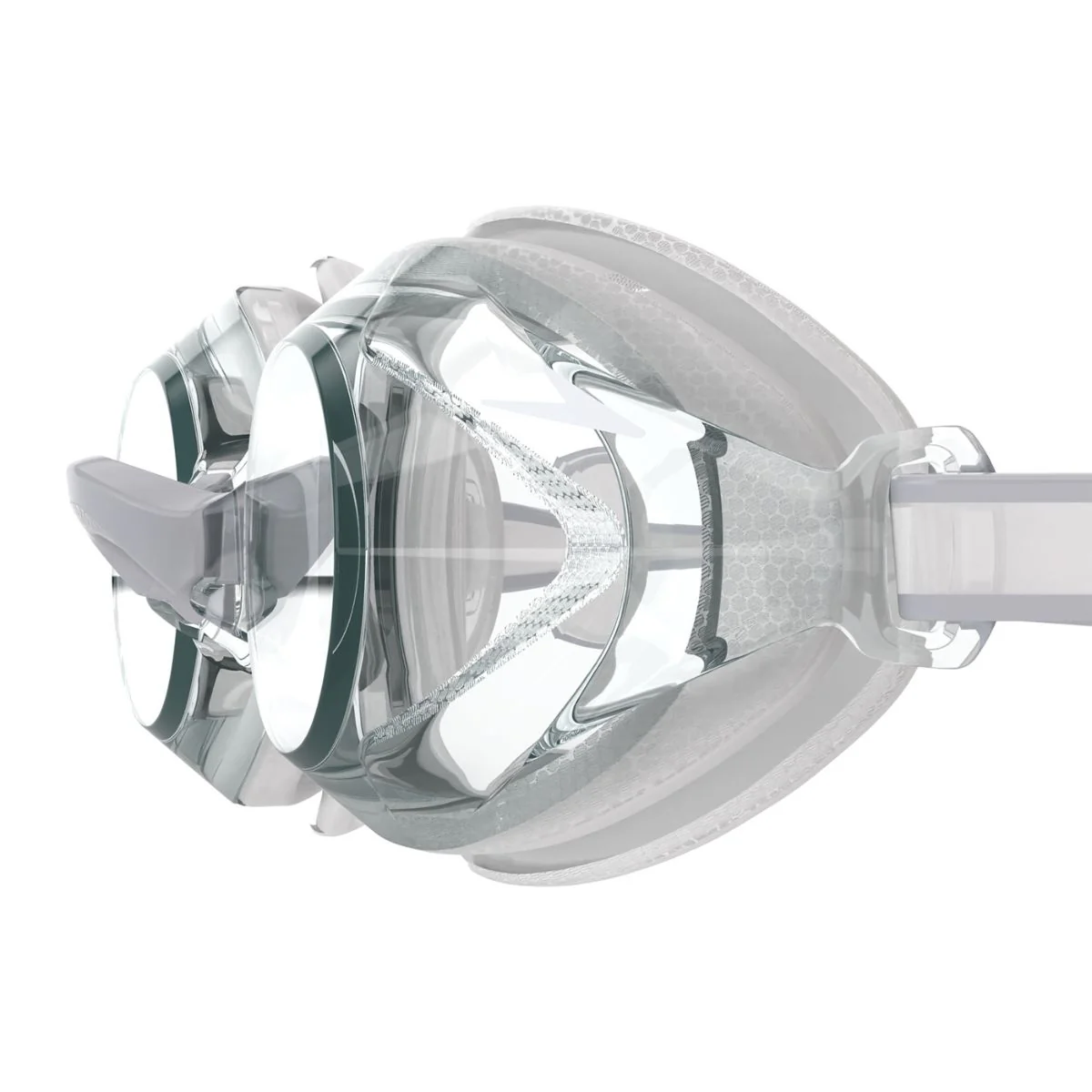 Speedo Junior Vanquisher 3.0 Goggle - Image 15