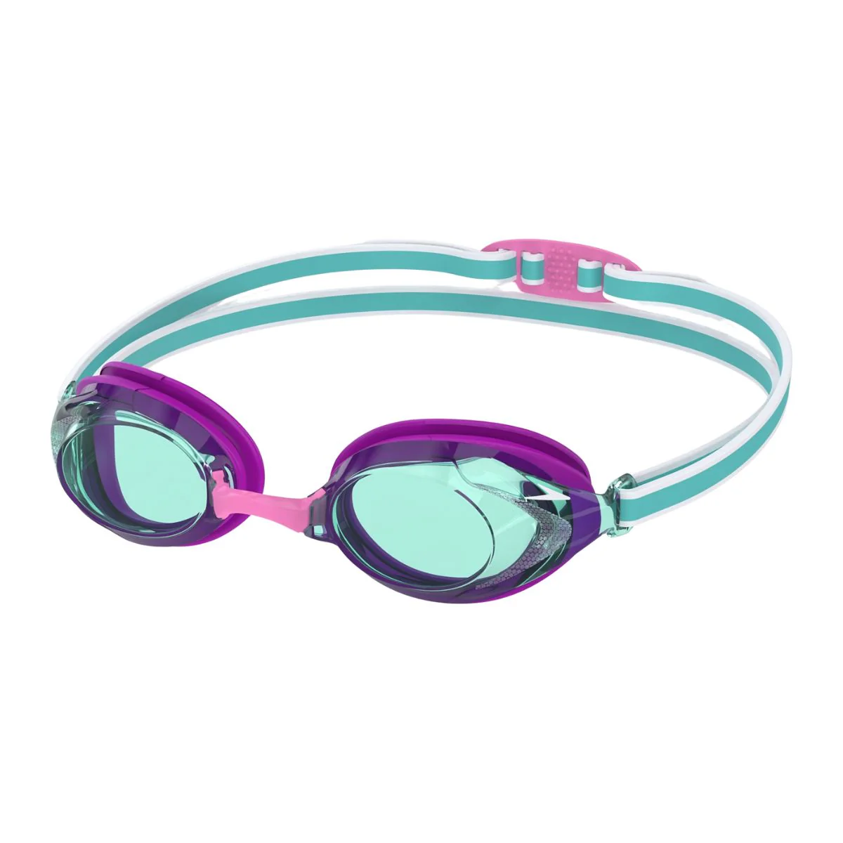 Speedo Junior Vanquisher 3.0 Goggle - Image 7