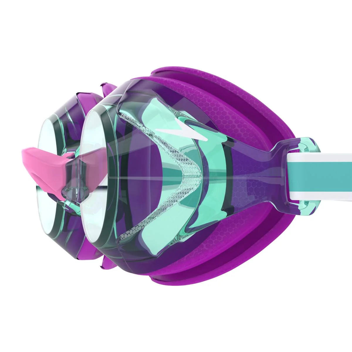 Speedo Junior Vanquisher 3.0 Goggle - Image 9