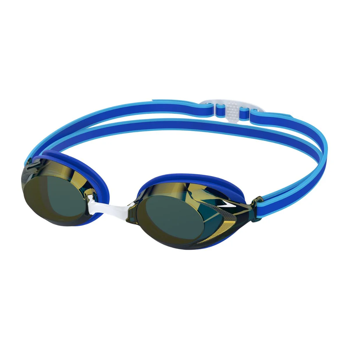 Speedo Junior Vanquisher 3.0 Mirrored Goggle - Image 10
