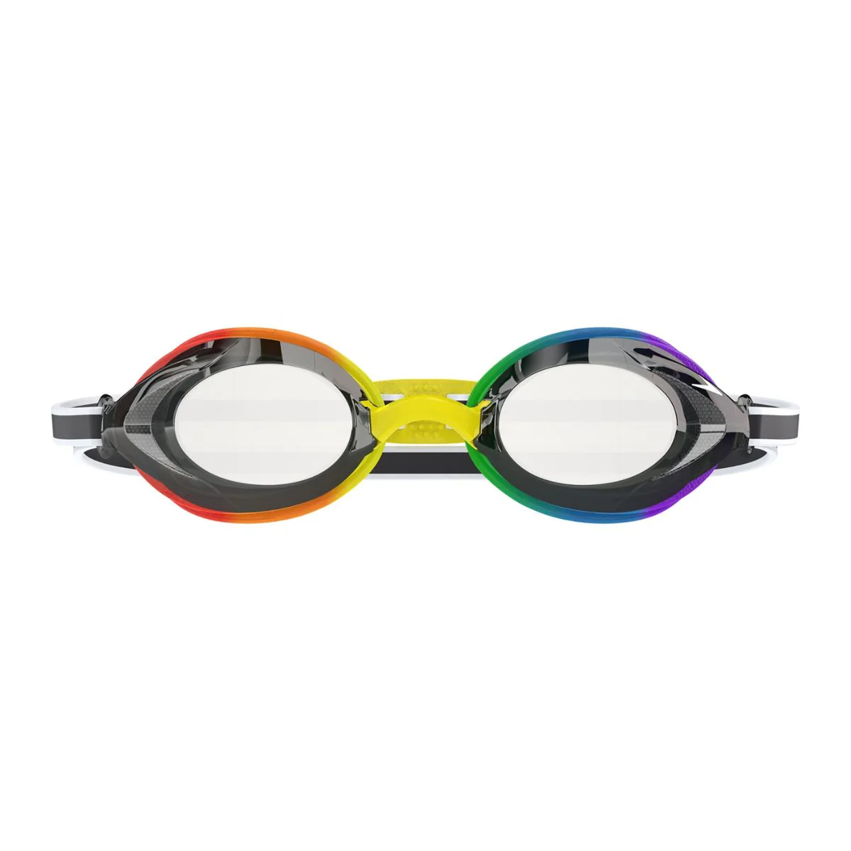 Speedo Junior Vanquisher 3.0 Mirrored Goggle - Image 14