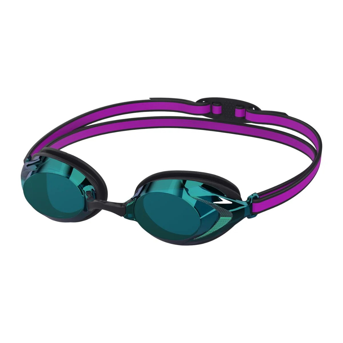 Speedo Junior Vanquisher 3.0 Mirrored Goggle - Image 16