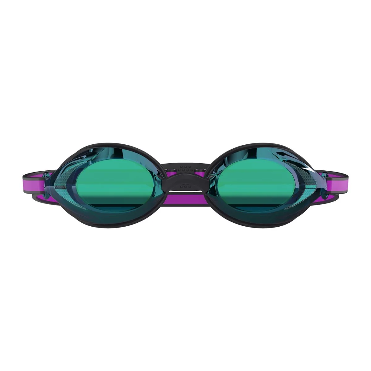 Speedo Junior Vanquisher 3.0 Mirrored Goggle - Image 17