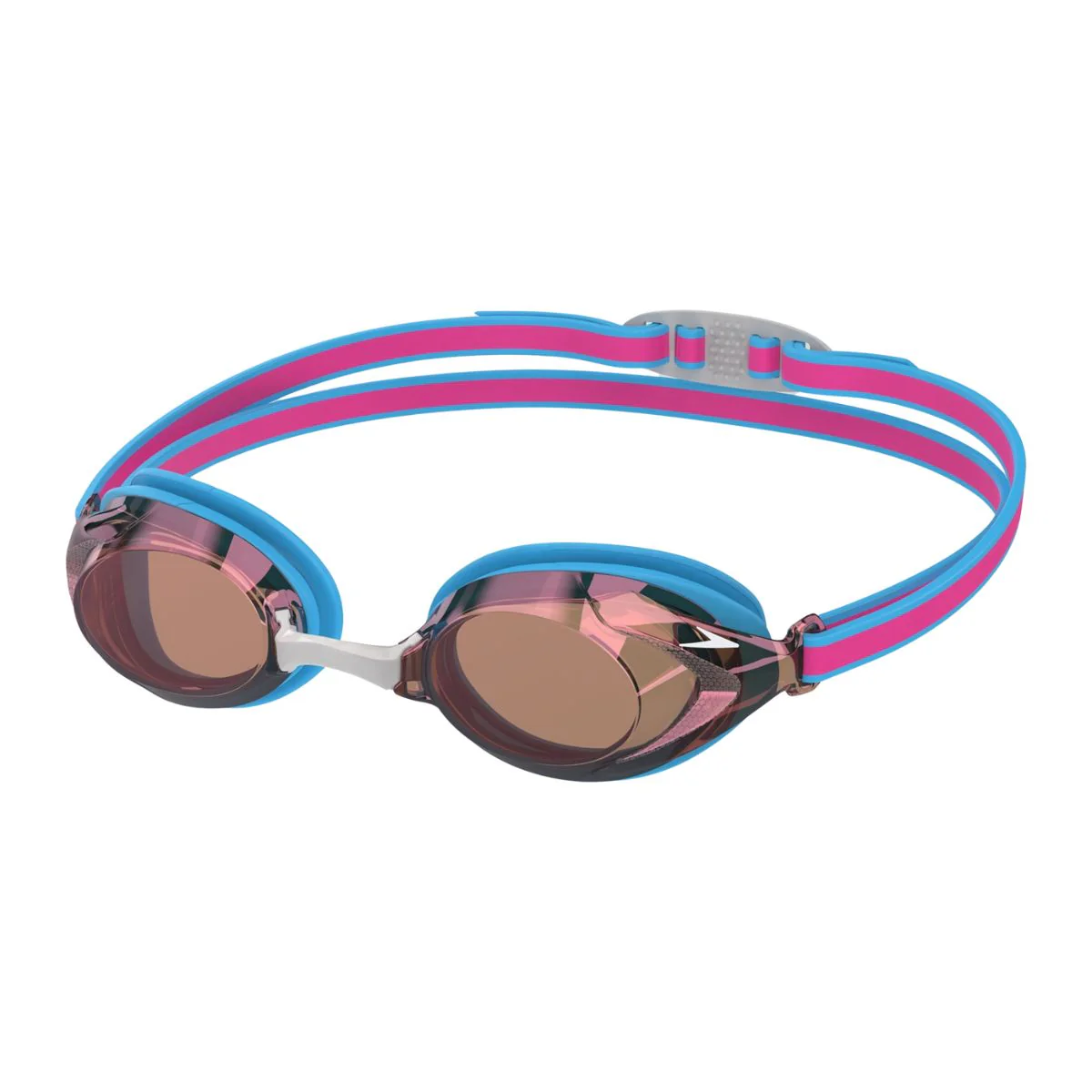 Speedo Junior Vanquisher 3.0 Mirrored Goggle - Image 19