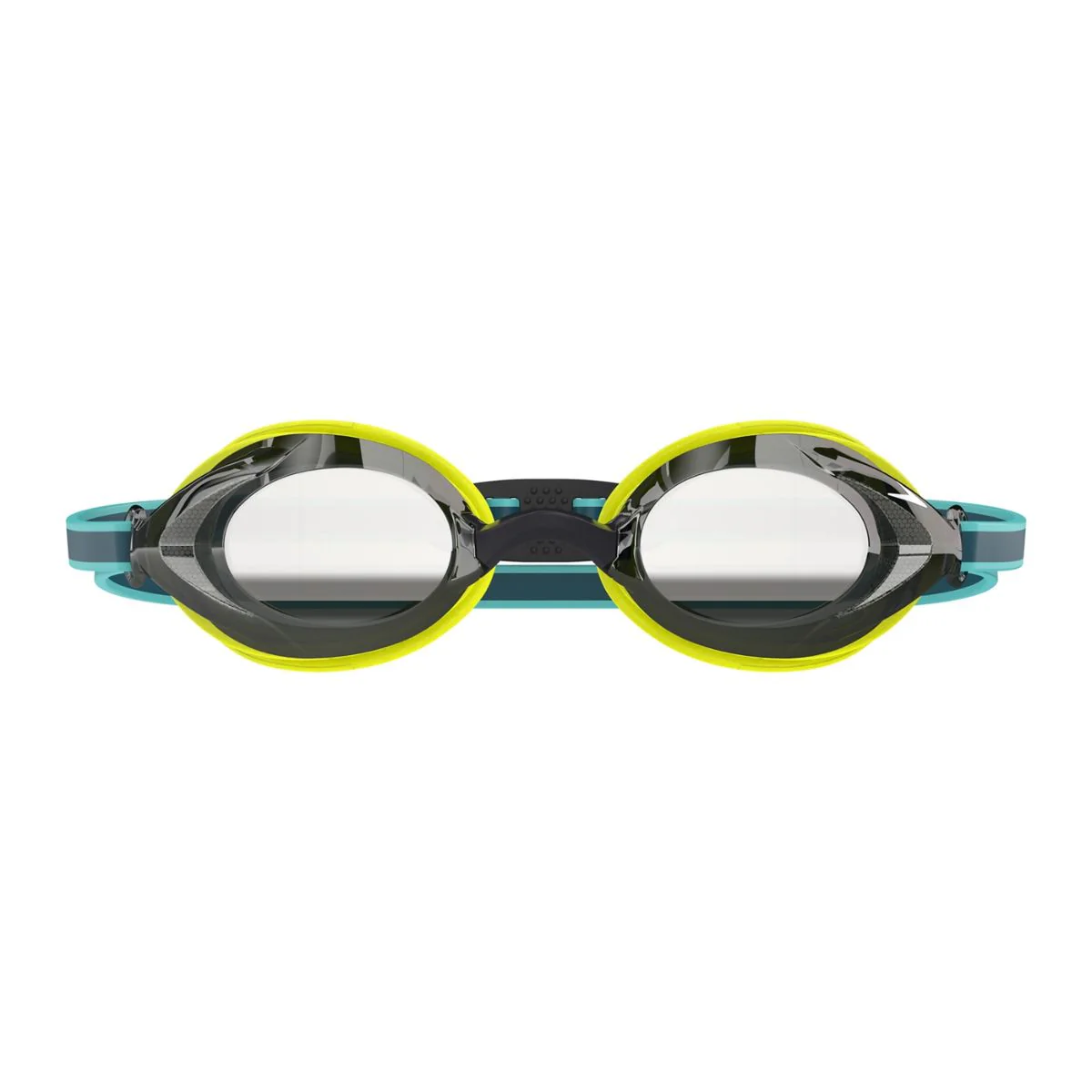 Speedo Junior Vanquisher 3.0 Mirrored Goggle - Image 32