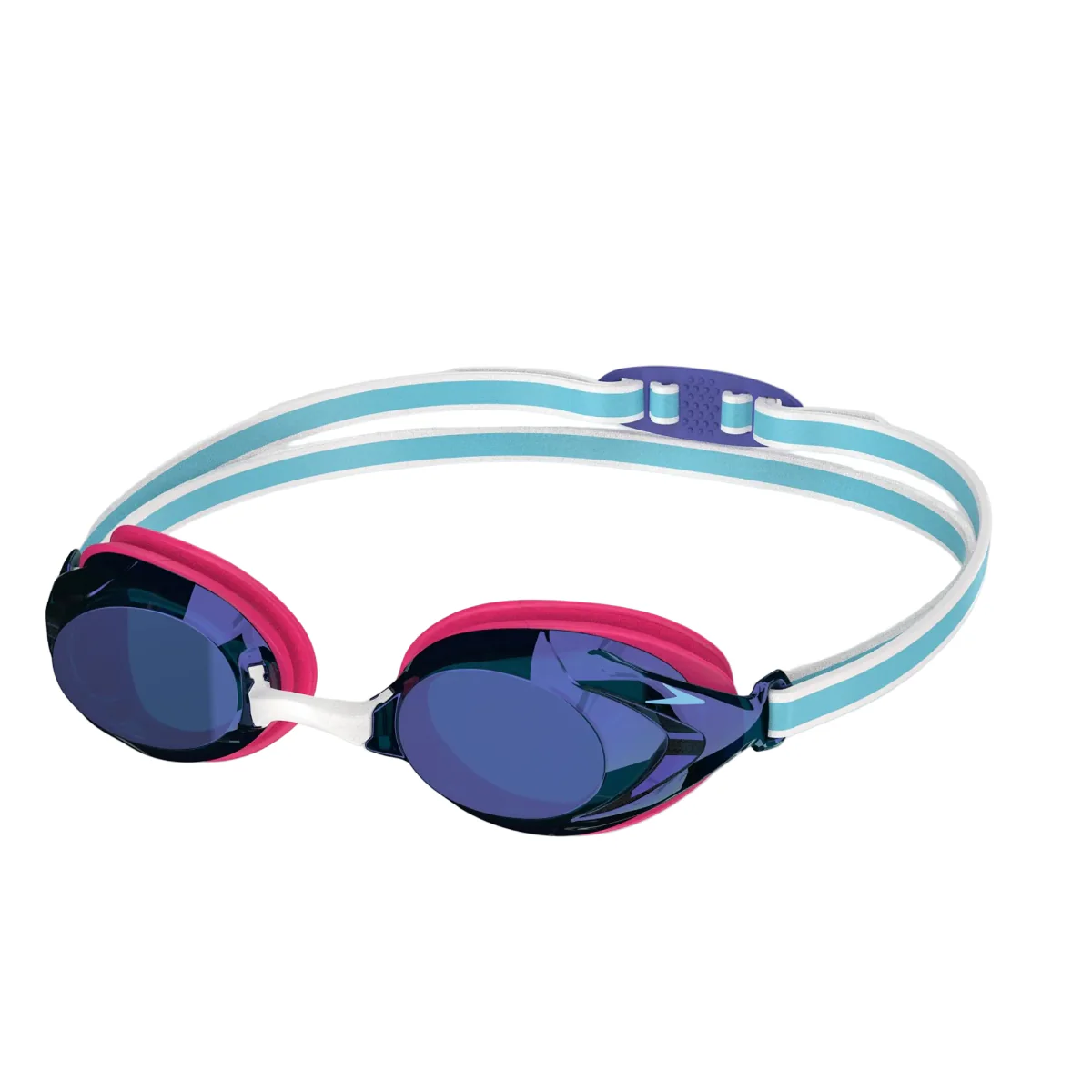 Speedo Junior Vanquisher 3.0 Mirrored Goggle - Image 40