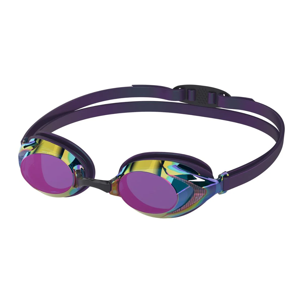 Speedo Junior Vanquisher 3.0 Mirrored Goggle - Image 41