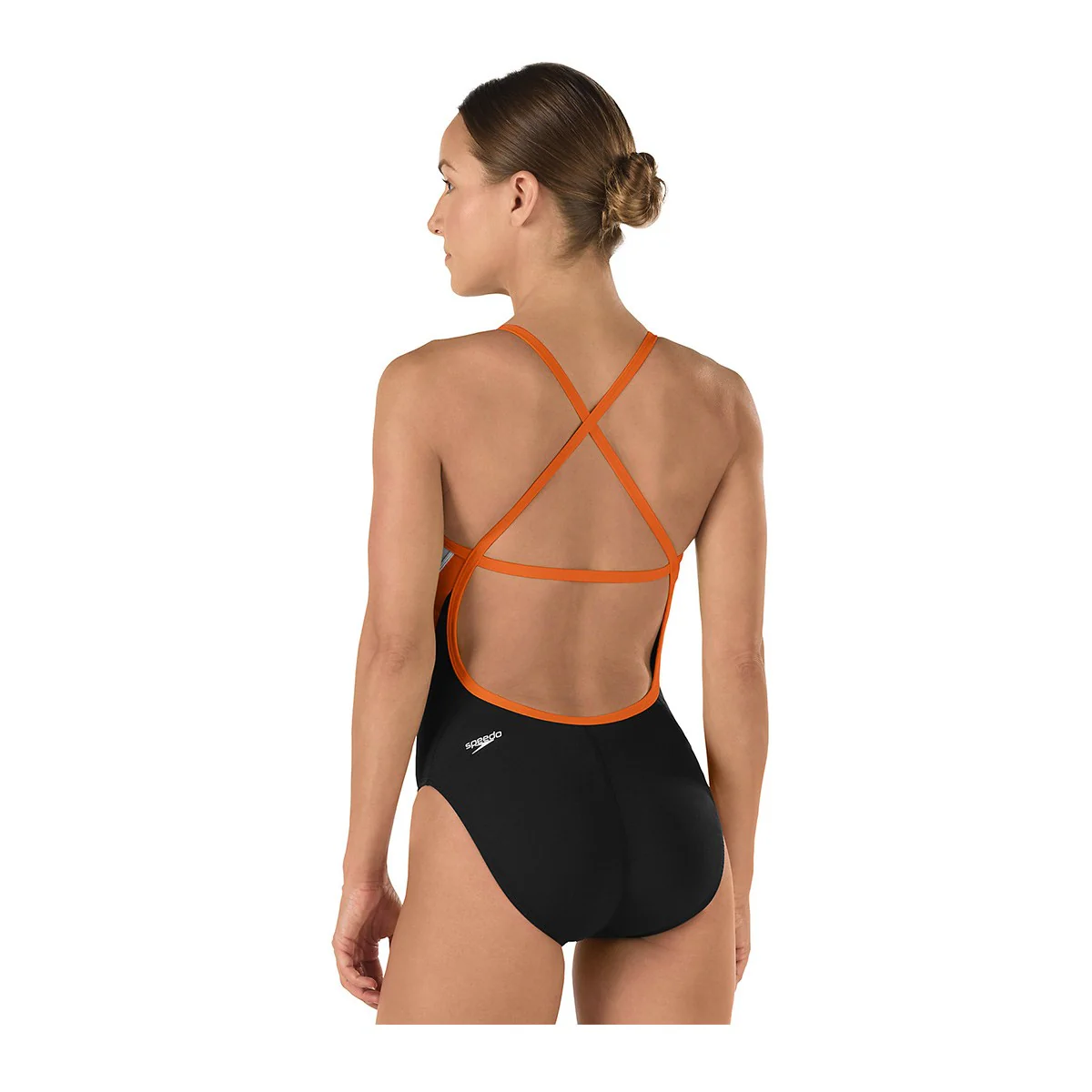 Speedo Launch Splice Endurance Cross Back - Image 31