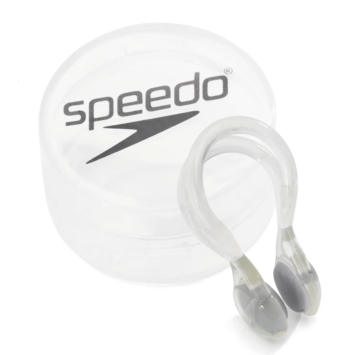 Speedo Liquid Comfort Nose Clip - Image 6