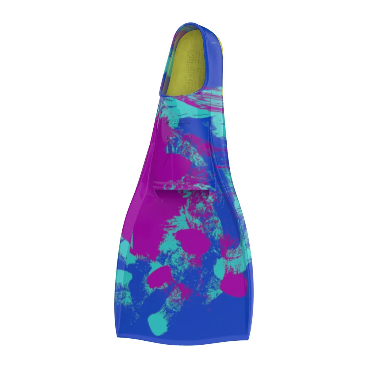 Speedo Long Blade Fin - Image 4