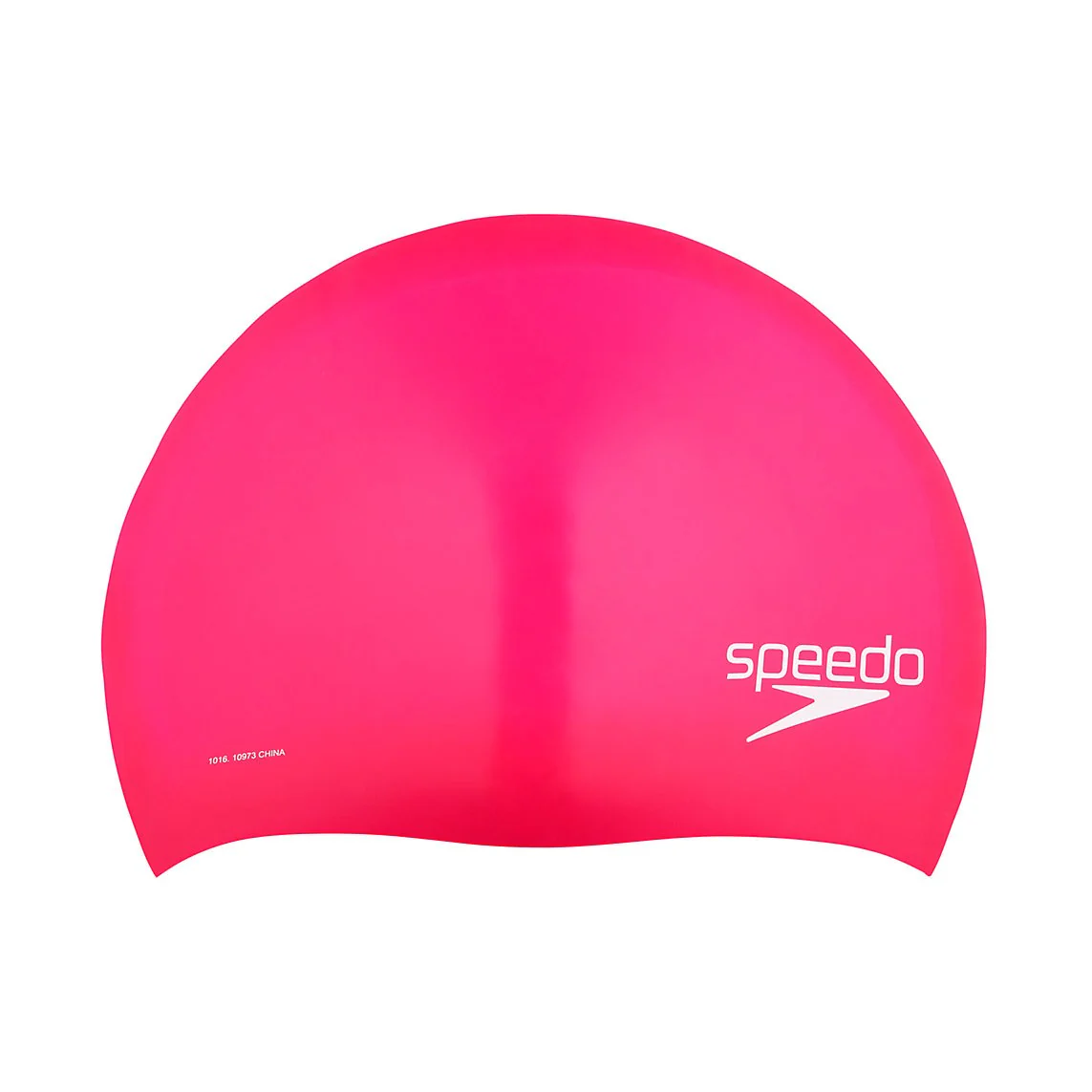 Speedo Long Hair Silicone Cap - Image 10