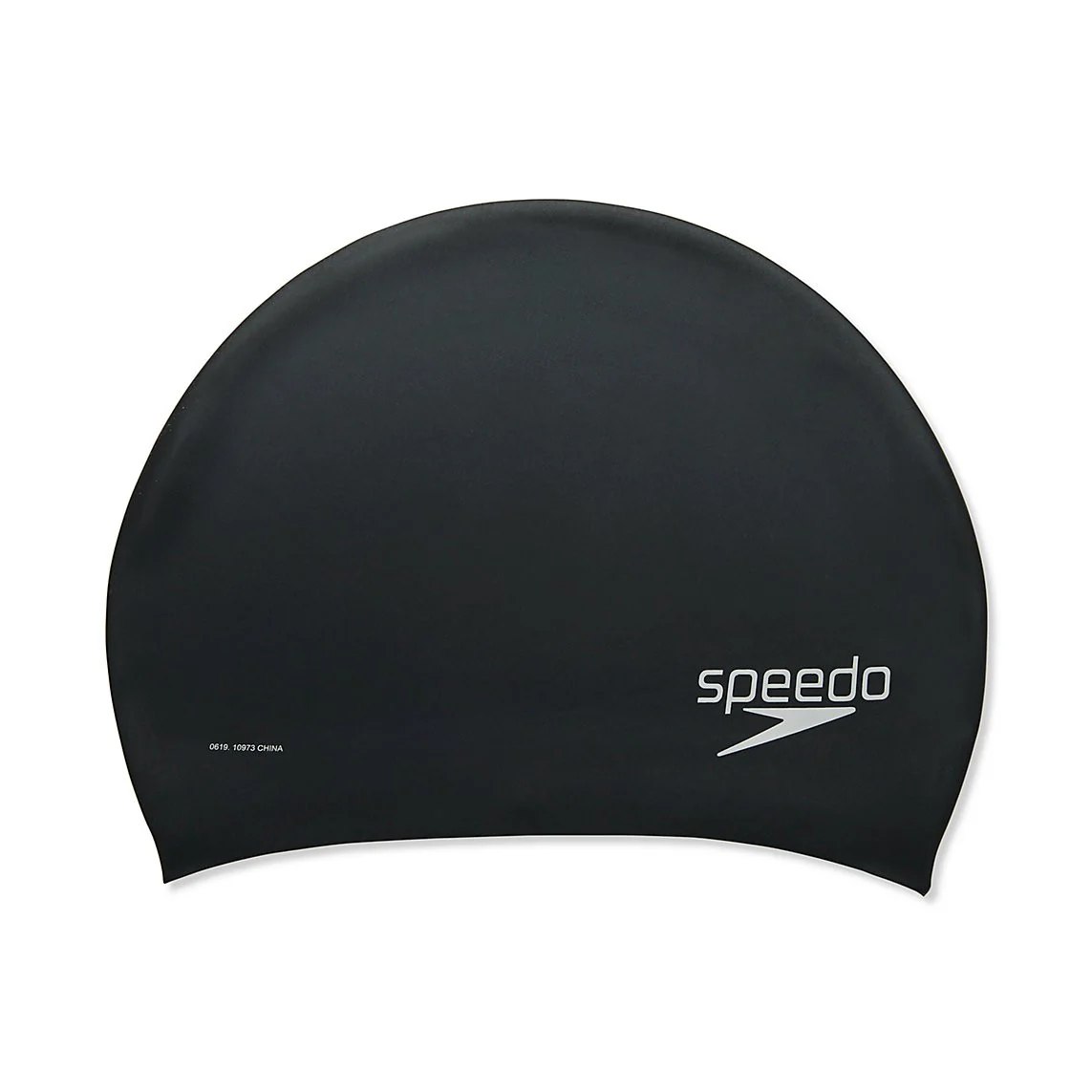 Speedo Long Hair Silicone Cap - Image 6