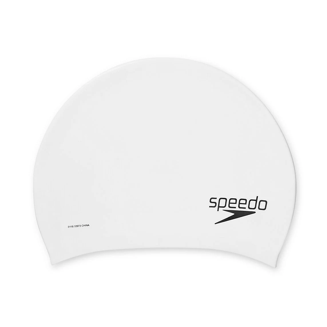 Speedo Long Hair Silicone Cap - Image 8