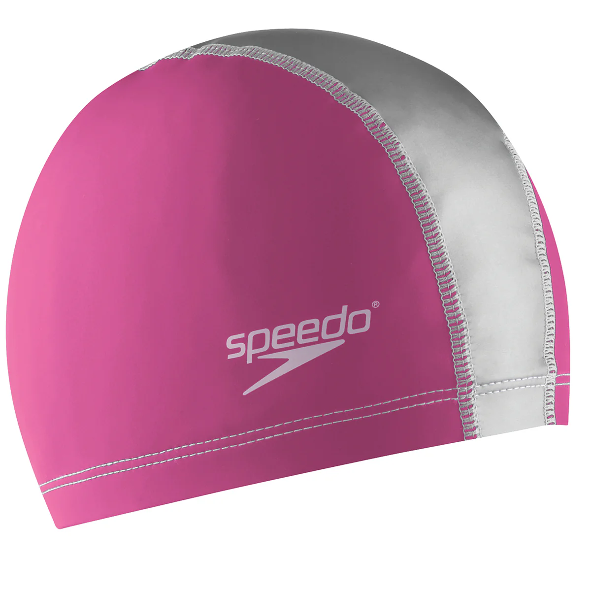 Speedo Poly/Spandex Stretch Fit Cap - Image 4