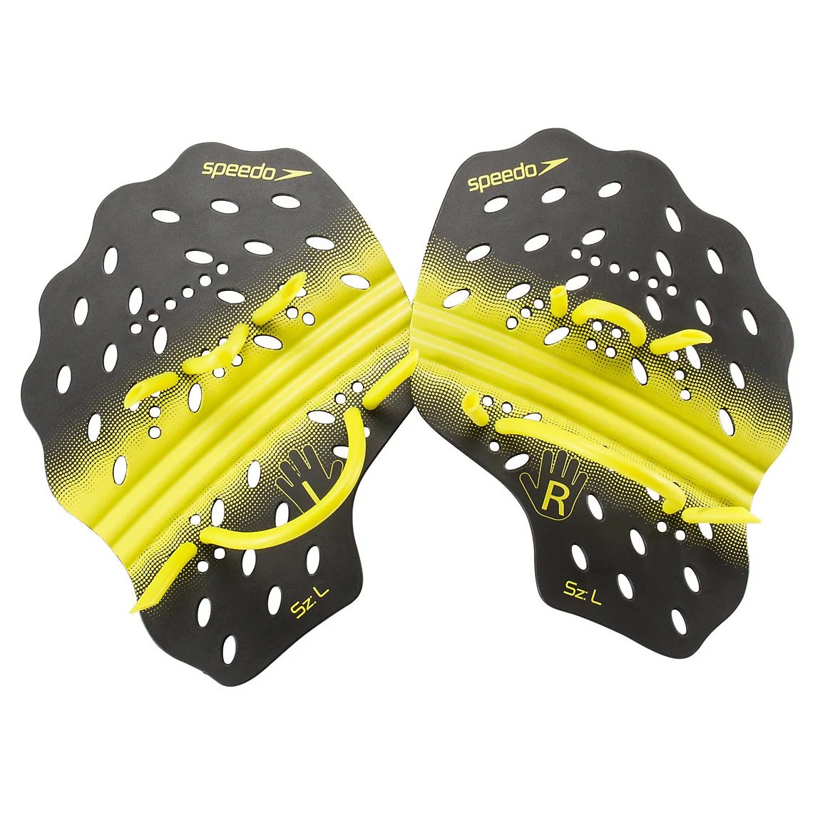 Speedo Preflex Paddle - Image 3