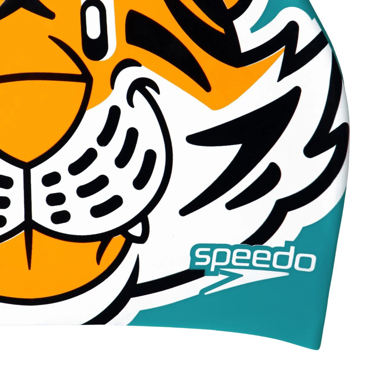 Speedo Printed Character Cap - Image 3