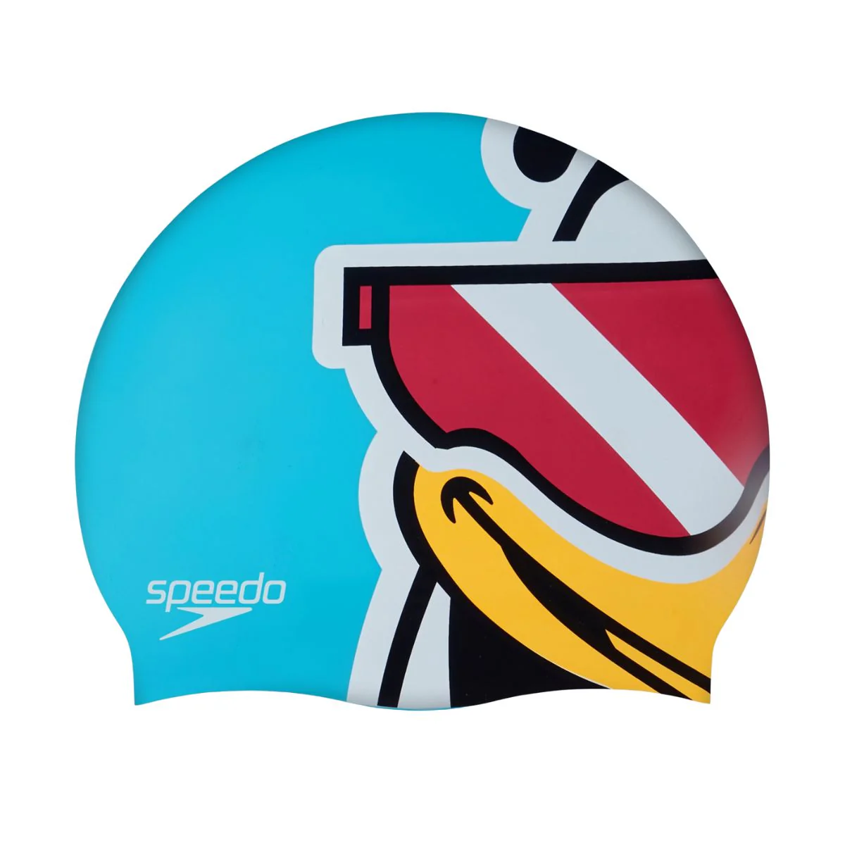 Speedo Printed Character Cap - Image 4