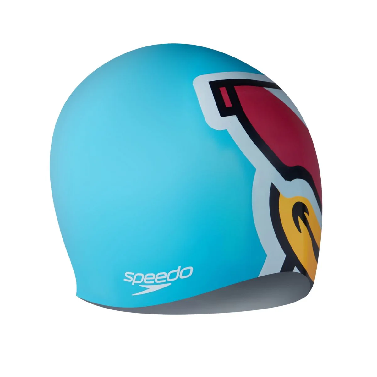 Speedo Printed Character Cap - Image 5