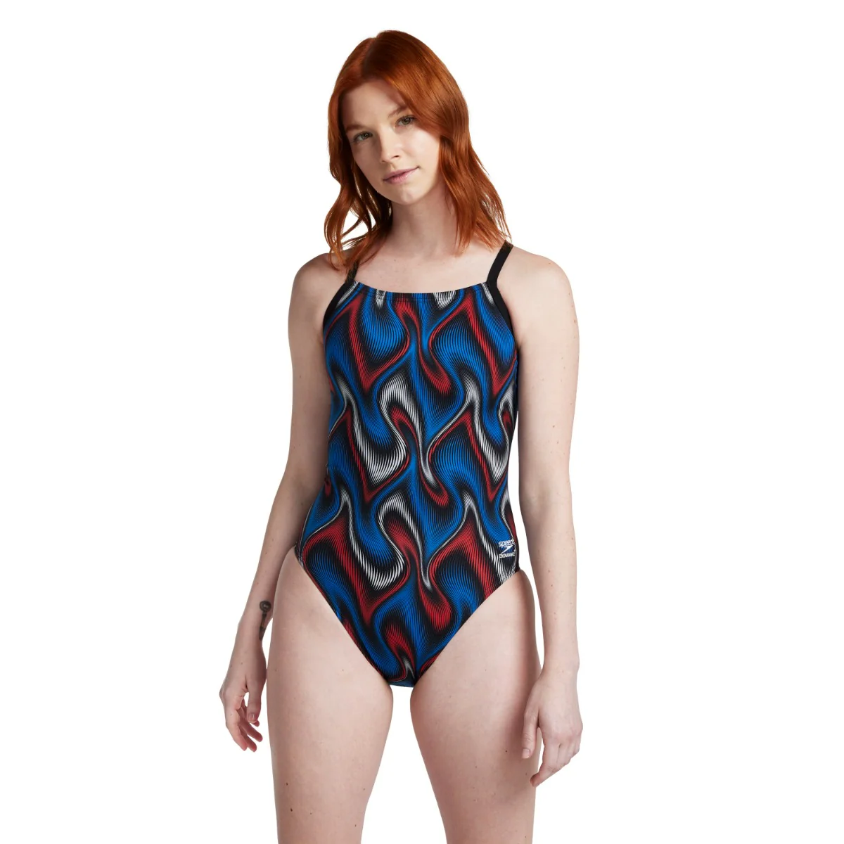 Speedo Purpose Flyback - Image 15