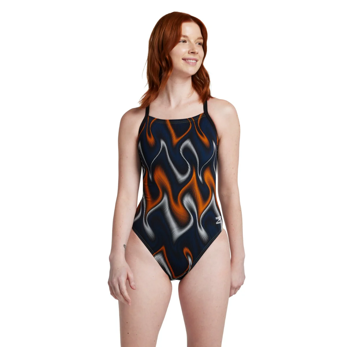 Speedo Purpose Flyback - Image 17