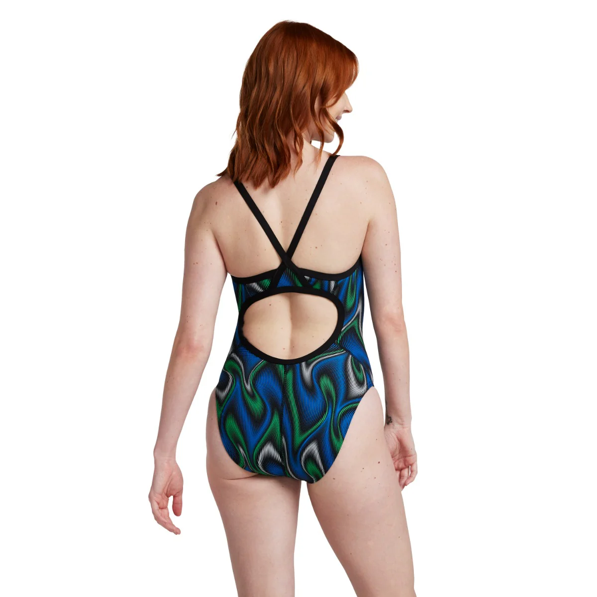 Speedo Purpose Flyback - Image 21