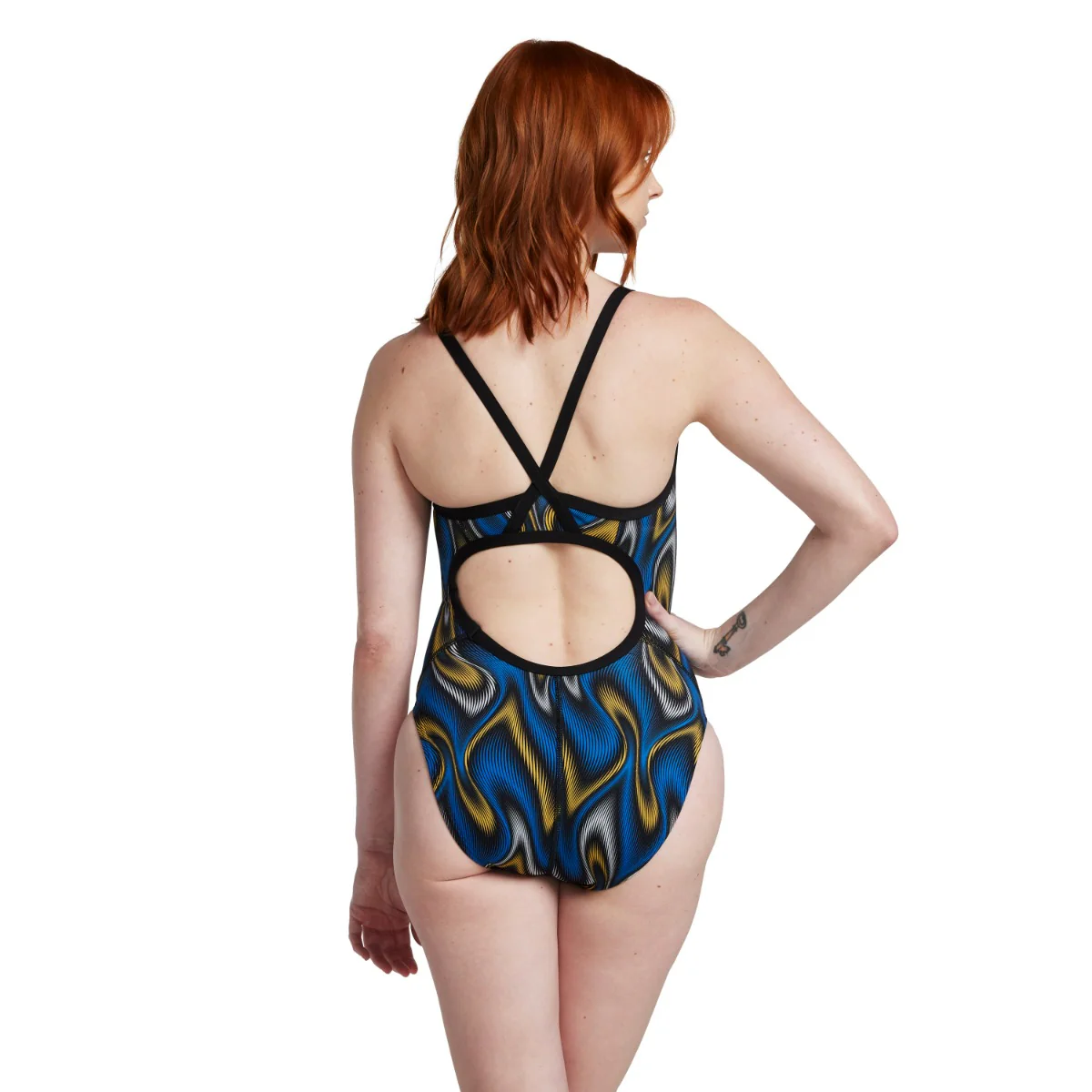 Speedo Purpose Flyback - Image 24