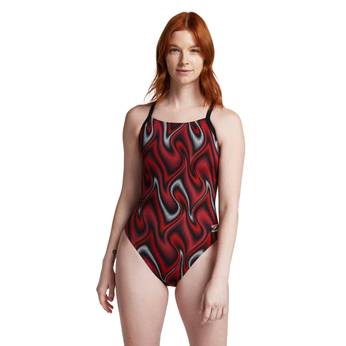 Speedo Purpose Flyback - Image 26