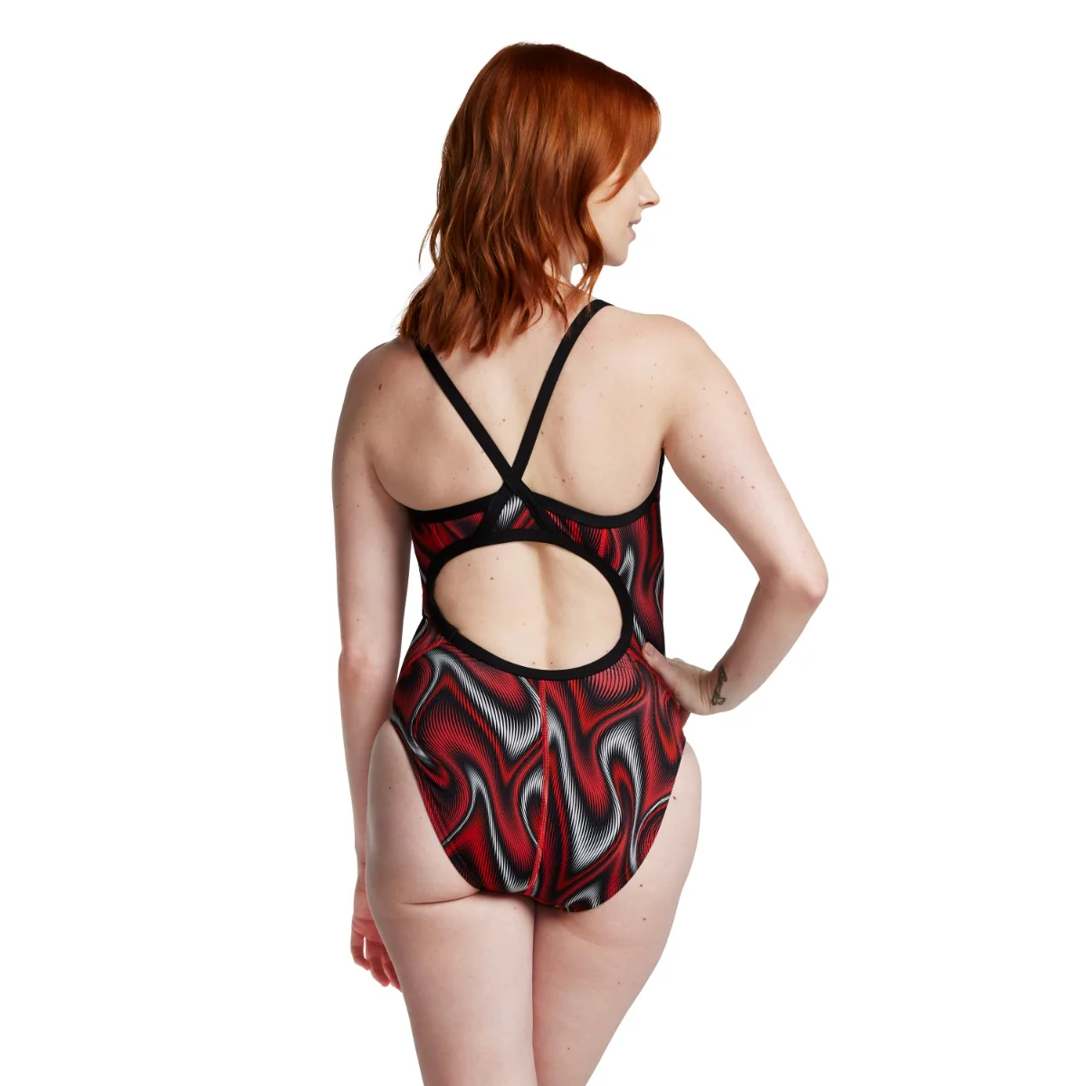 Speedo Purpose Flyback - Image 3