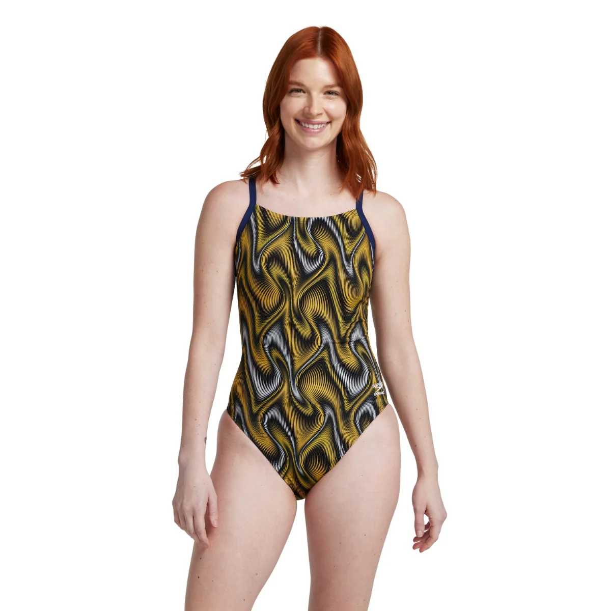 Speedo Purpose Flyback - Image 38