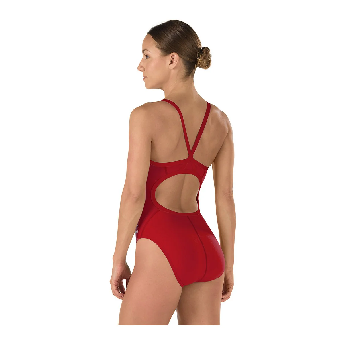 Speedo Solid Endurance Flyback - Image 14